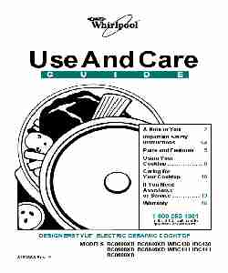 Whirlpool Cooktop RC8608XD-page_pdf